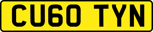 CU60TYN