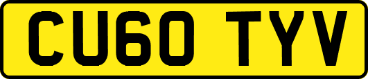 CU60TYV
