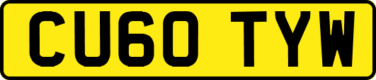 CU60TYW