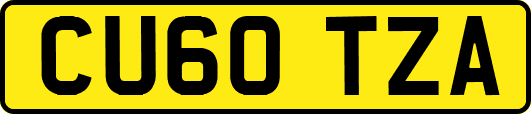 CU60TZA