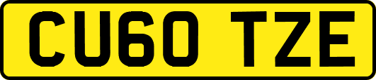 CU60TZE