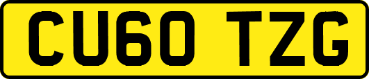 CU60TZG