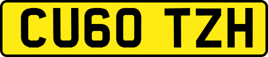 CU60TZH