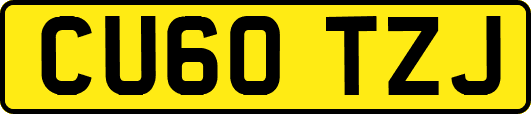 CU60TZJ