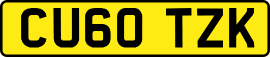 CU60TZK