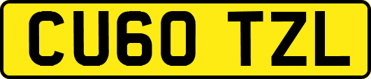 CU60TZL