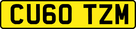 CU60TZM