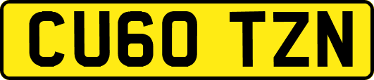 CU60TZN