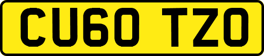 CU60TZO