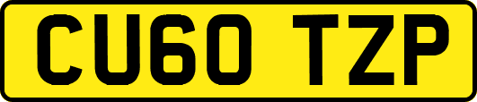 CU60TZP