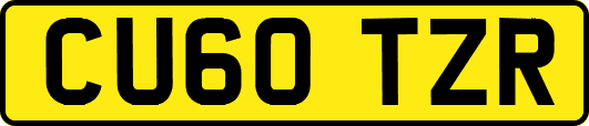 CU60TZR