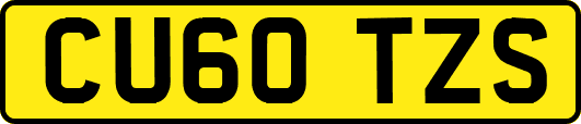 CU60TZS