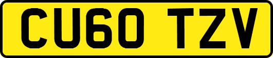 CU60TZV