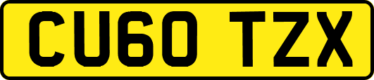 CU60TZX