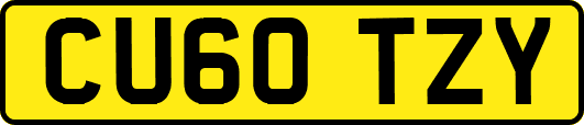 CU60TZY