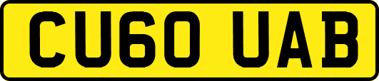 CU60UAB