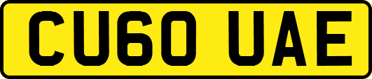 CU60UAE