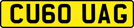 CU60UAG