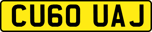 CU60UAJ