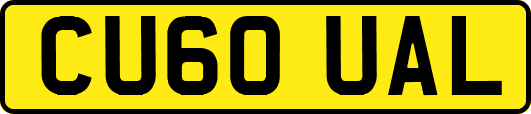 CU60UAL