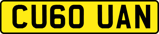 CU60UAN