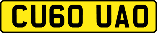 CU60UAO