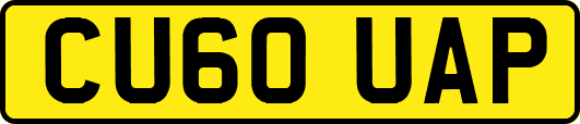 CU60UAP