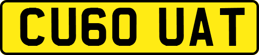 CU60UAT