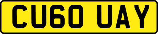 CU60UAY