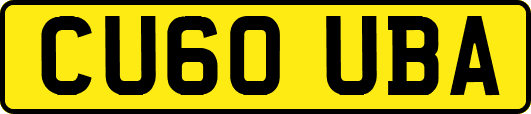 CU60UBA
