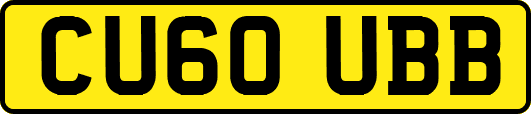 CU60UBB