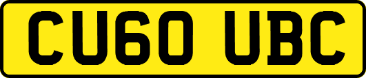 CU60UBC