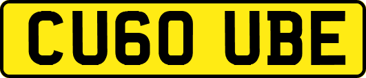 CU60UBE