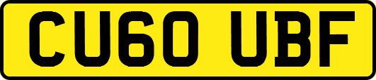 CU60UBF