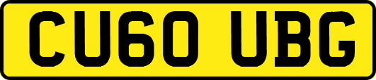 CU60UBG