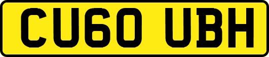 CU60UBH
