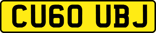 CU60UBJ
