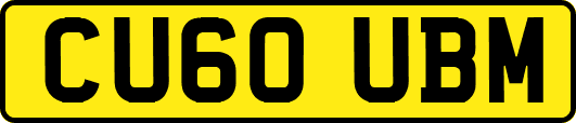 CU60UBM