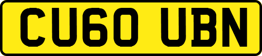 CU60UBN