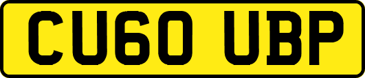 CU60UBP