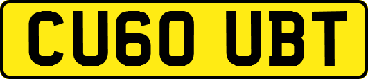 CU60UBT