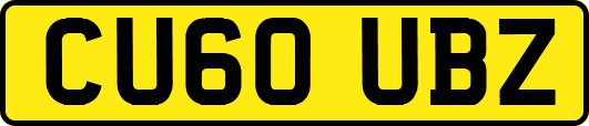 CU60UBZ
