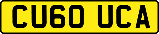 CU60UCA