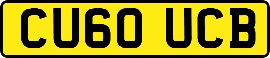 CU60UCB
