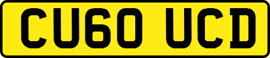 CU60UCD