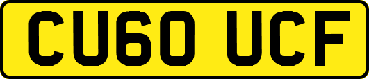CU60UCF