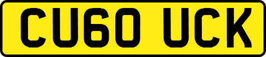 CU60UCK
