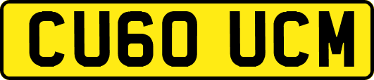 CU60UCM