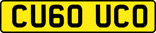 CU60UCO
