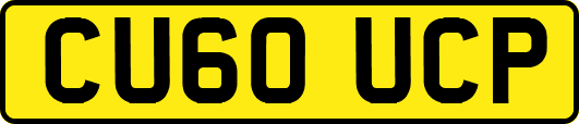 CU60UCP